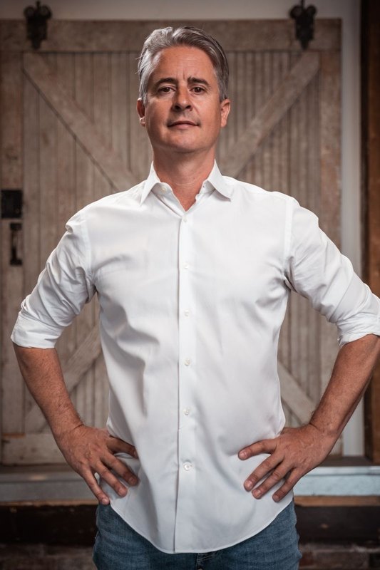 Vincent Caruso, owner of Eagle Van Lines Moving & Storage
