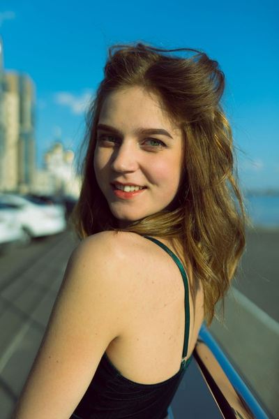 Cecilia N.