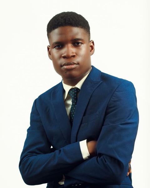 Timothy B.